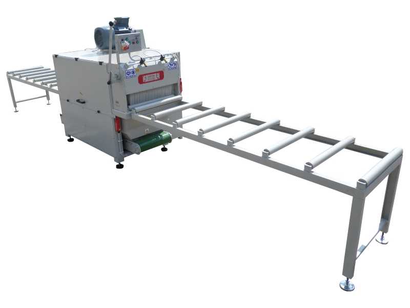 Lignuma OB-2d/K-W szélező fűrész Lignuma OB-2d/K-W szélező fűrész