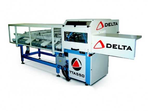 Delta TTA550 tuskdarabol