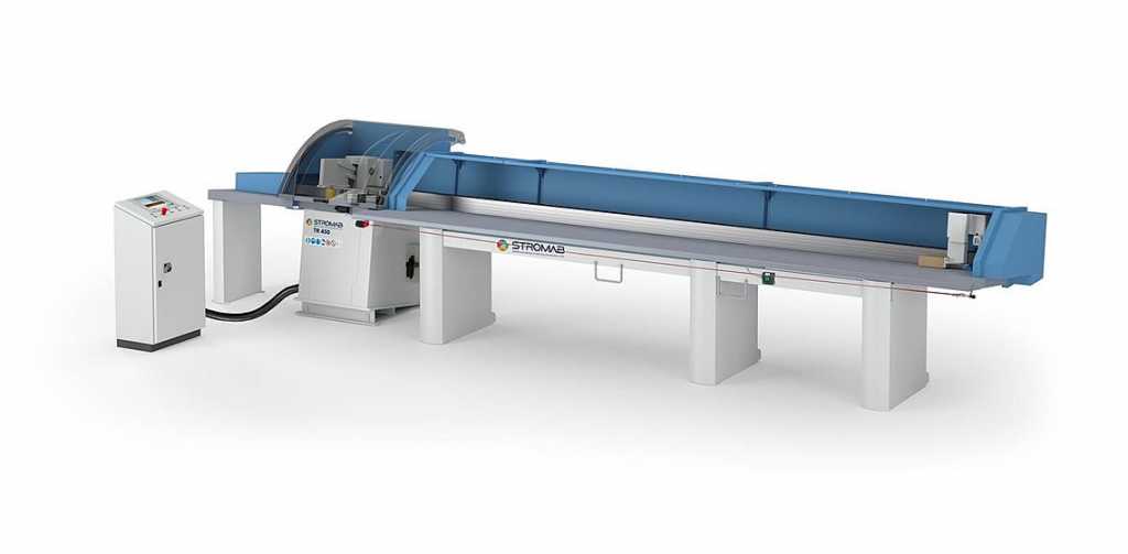 Stromab Matrix TR 450 fűrész Stromab Matrix TR 450 fűrész