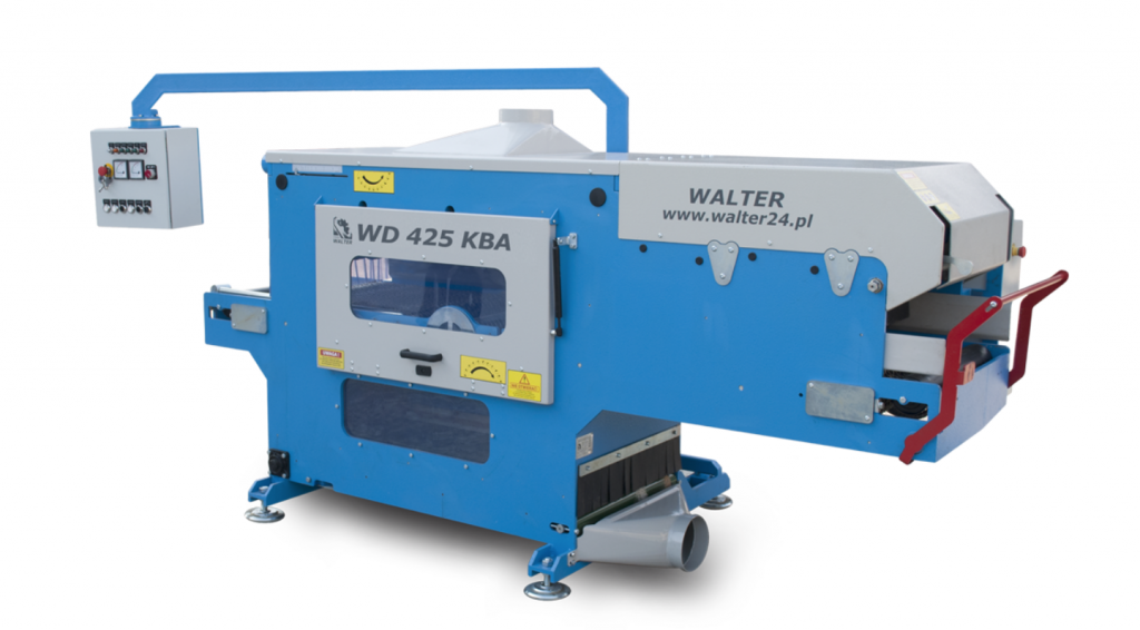 Walter WD 425 sorozatvágó gép Walter WD 425 sorozatvágó gép
