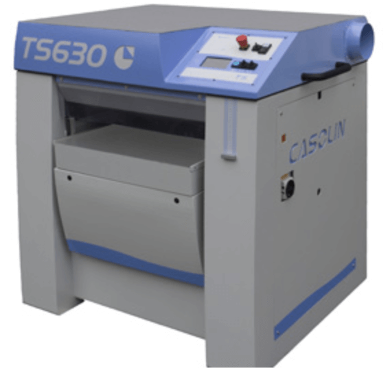 Casolin TS 630 vastagsági gyalugép Casolin TS 630 vastagsági gyalugép