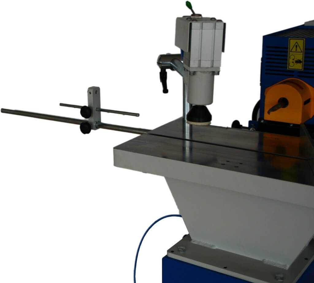 Ütköző-stop bar - 1000 mm Ütköző-stop bar - 1000 mm