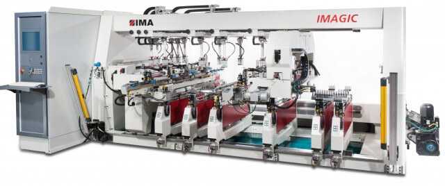 IMAGIC-Bohrtechnik IMAGIC-Bohrtechnik
